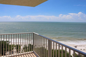 Estero Beach & Tennis 906C condo